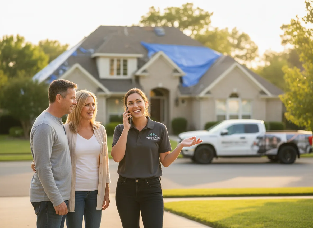 Roof Flashing Repair in Glenoma, WA